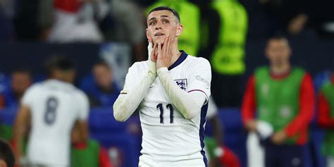 Rodri Says Spain Must Keep Phil Foden Under Control In Euro 2024 Final