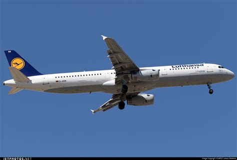 D Airm Airbus A Lufthansa Ukasz Stawiarz Jetphotos