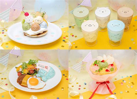 What S New With Sumikko Gurashi Super Cute Kawaii