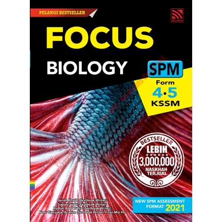 Bc Pelangi Format Instrumen Pentaksiran Spm Focus Spm