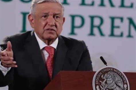 No dejaré de echar culpas a Gobiernos anteriores AMLO