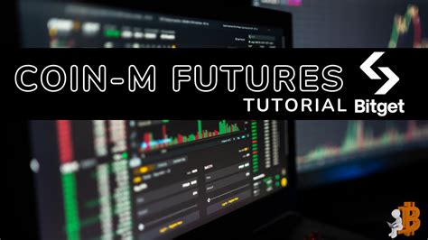 COIN M Futures Su Bitget Tutorial Completo YouTube