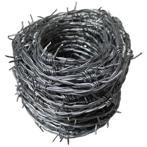 Long Lasting Protection The Benefits Of Installing Barbed Wire Fencing