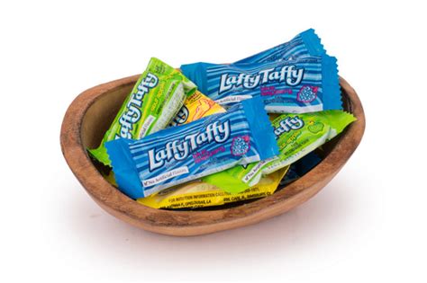 Assorted Mini Laffy Taffy