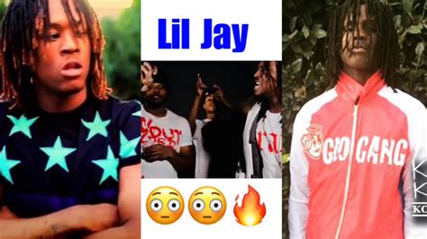 Lil Jay Disses Chief Keef 😳😳😳😳👀👀👀⁉️⁉️⁉️🔥🔥🔥 Youtube