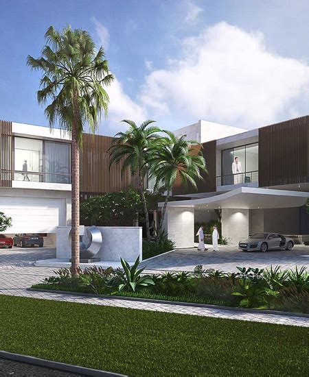 Explore Emirates Hills Villas in Dubai | Ellington Properties