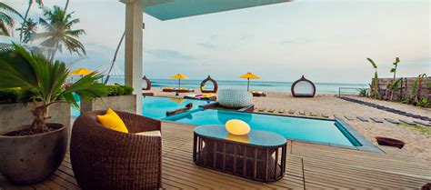 Casa Mirissa Hotel Enchanting Travels