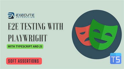 Soft Assertions In Playwright With Typescript YouTube