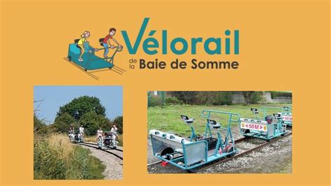 V Lorail De La Baie De Somme