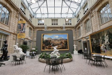 Découvrir Rouen en un weekend les visites incontournables Musée des