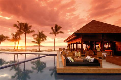 Review: Fiji Beach Resort and Spa | International Traveller