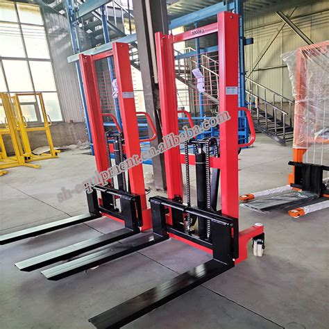 Wholesale 3000kg Capacity Lifting Height Hydraulic Lifting Equipment