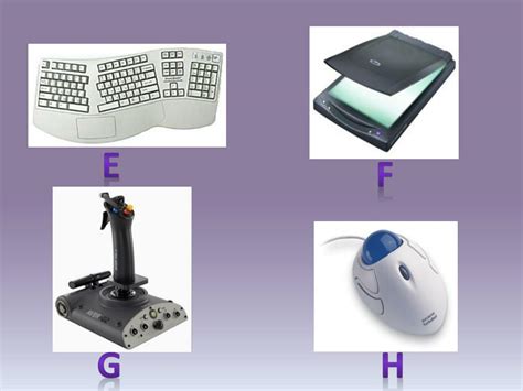 Ppt Input Devices Powerpoint Presentation Free Download Id2937057