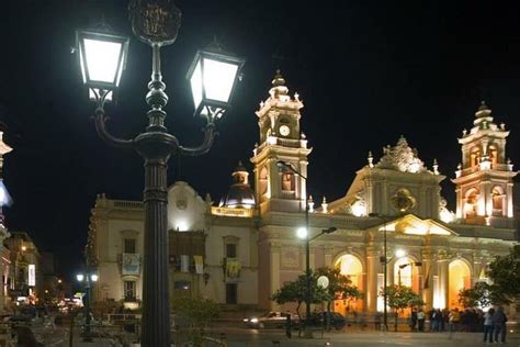 Salta City Highlights Half-Day Tour 2023