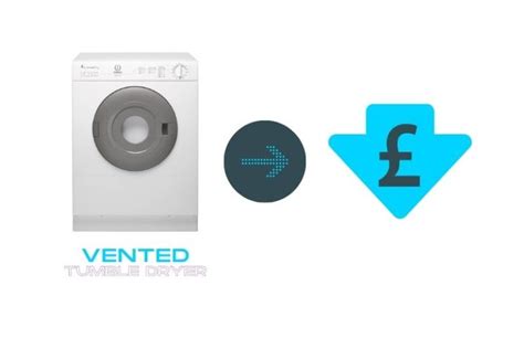 The 3 Types Of Tumble Dryer Explained Vented Condenser Heat Pump