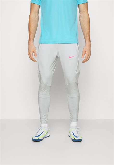 Nike Performance M Nk Df Strk Pant Kpz Jogginghose Pure Platinum