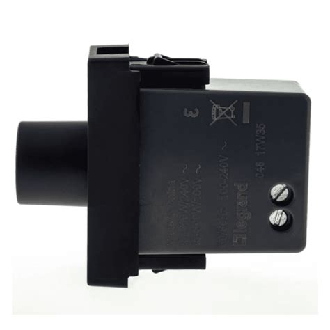 Modulo Variador Dimmer Legrand