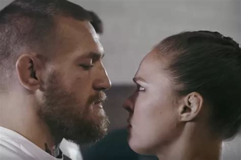 Ufc Fighter Conor Mcgregor Bares All In Naked Photoshoot Irish Mirror Online