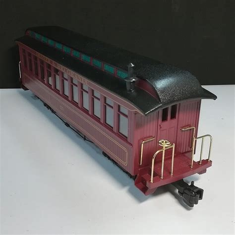 Bachmann G D Rg