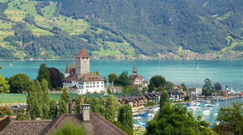 Spiez Castle Tours - Book Now | Expedia