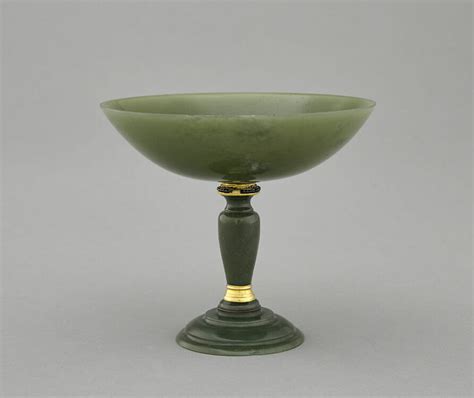 Coupe Ronde Louvre Collections