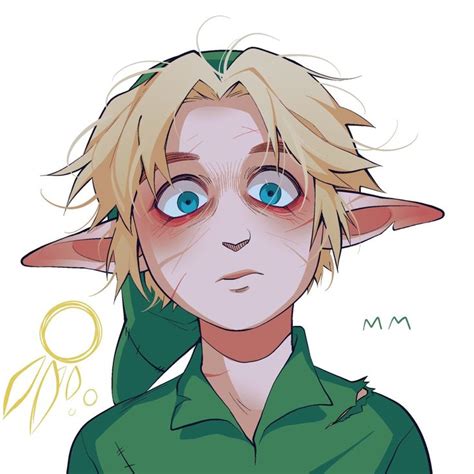 By Artsy Moonwalker On Tumblr Legend Of Zelda Memes Zelda Art