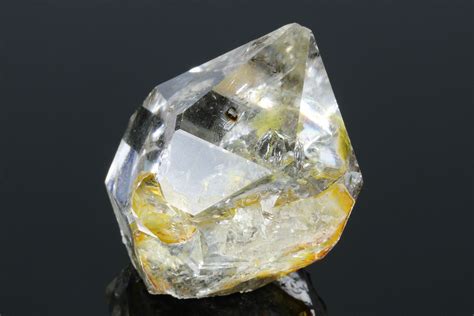 183 Herkimer Diamond The Ace Of Diamonds Mine New York 175394