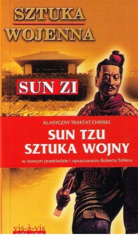 Sztuka Wojenna Sztuka Wojny Sun Tzu Ksi Ka Allegro