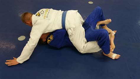 The Mount Jiu Jitsu Position | How To | BJJmoves.com