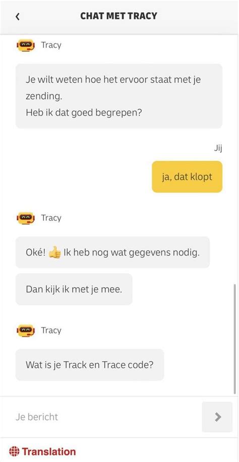 Als Zelfs Deze Simpele Taak Al Te Hoog Gegrepen Is Voor Robot Tracy Van