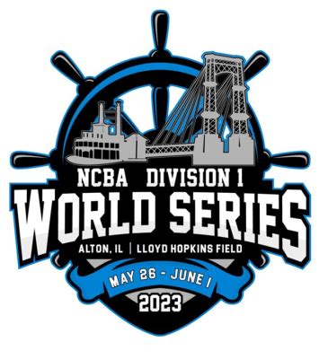 National Club Baseball Association NCBA World Series - Cottage Hills, IL Baseball Tournament ...