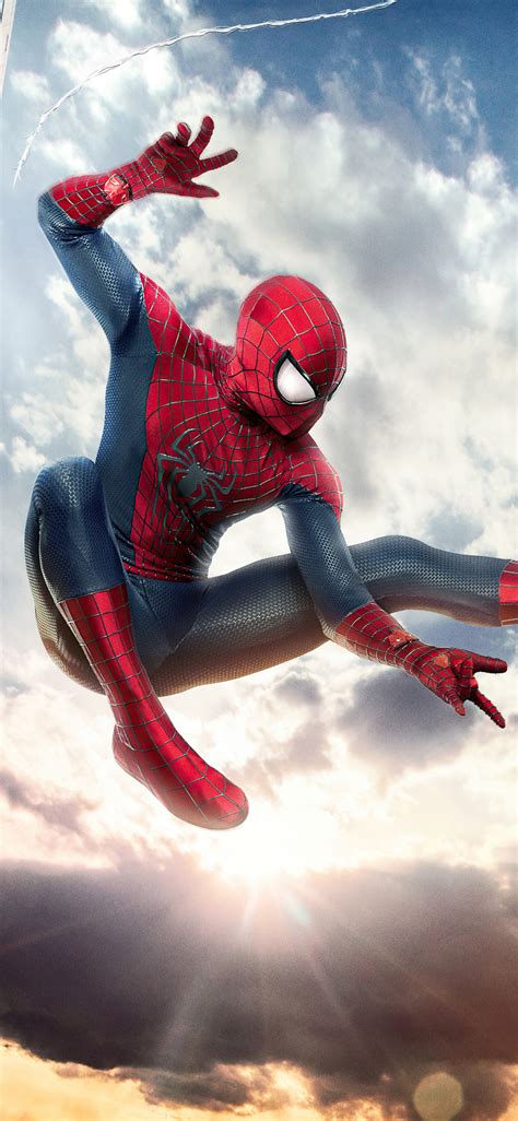 The Amazing Spider Man 2 Wallpaper Iphone