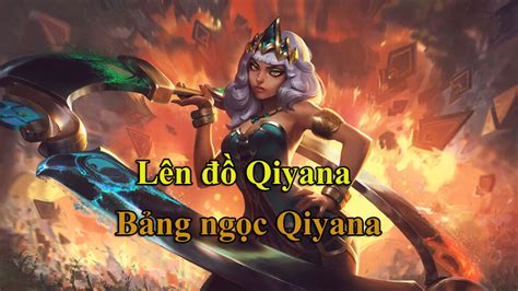 Master Yi Build Mùa 15 Bảng Ngọc Cách Lên Đồ Mới Nhất