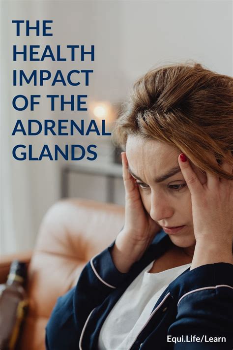 Understanding Adrenal Fatigue Artofit