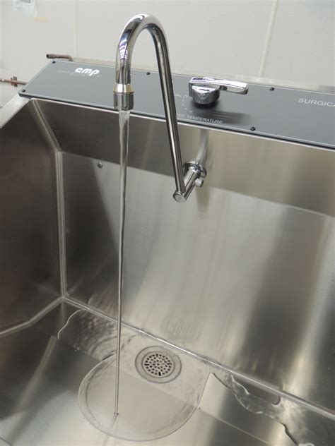 Surgical Scrub Sink Stainless Scrub Sinks In Stock Cmp