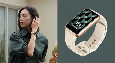 Новости — OPPO Watch Free: стильные смарт-часы с NFC и автономностью до ...