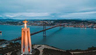 A Sul Do Tejo Um Para So S Portas De Lisboa Bestguide Portugal