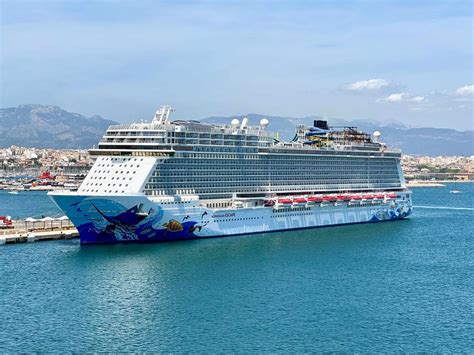 Norwegian Cruise Line Cruisenext Gutschein F R Zuk Nftige Kreuzfahrt