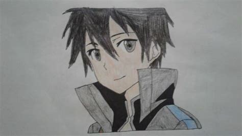 Dibujo Terminado Anime Amino