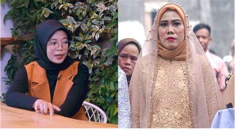 Viral Ibu Norma Risma Minta Dimaafkan Usai Wikwik Dengan Menantu