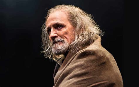 Celebrate Shakespeares Birthdate With King Lear Westmount Magazine