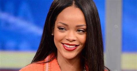 Blog Rihanna Named Harvard University S Humanitarian Of The Year