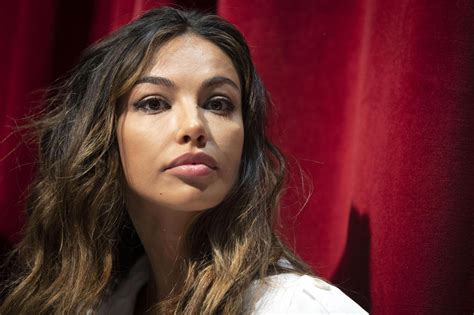 Madalina Ghenea Sex Symbol E Non Solo Il Successo Non Basta Mia