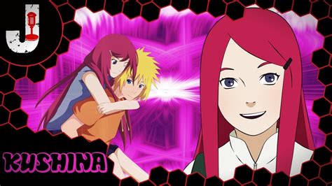 Rap Kushina Uzumaki Naruto YouTube