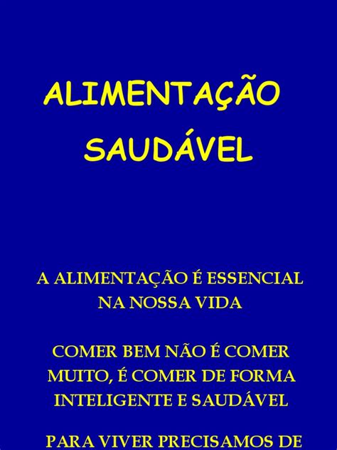 PDF Alimentacao Saudavel Roda Dos Alimentos DOKUMEN TIPS