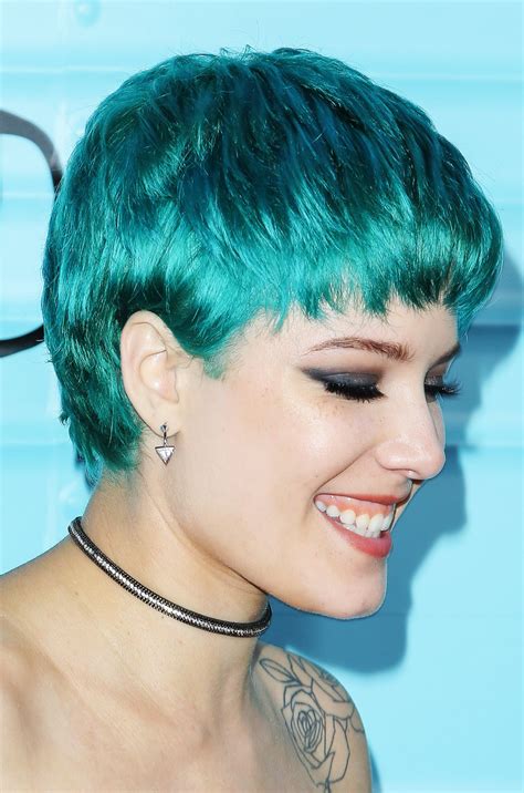 Pin On Halsey