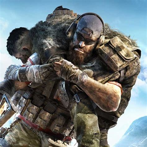 Everything You Need To Know About Ghost Recon Breakpoint