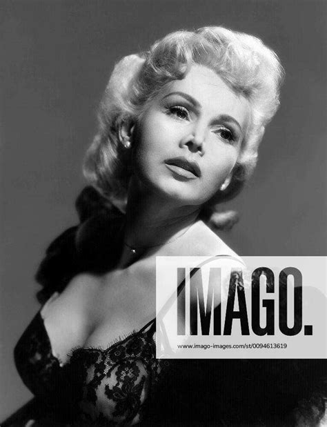 Zsa Zsa Gabor Film The Girl In The Kremlin Usa 1957 Director