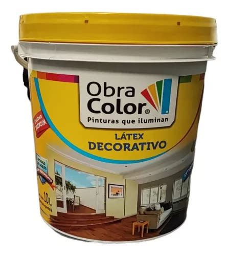 Latex Interior Exterior Antihongo Cubritivo Litro