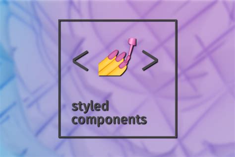 How To Style React Router Links With Styled Components Logrocket Blog